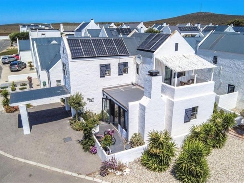 Huisie by die see - Photo 2