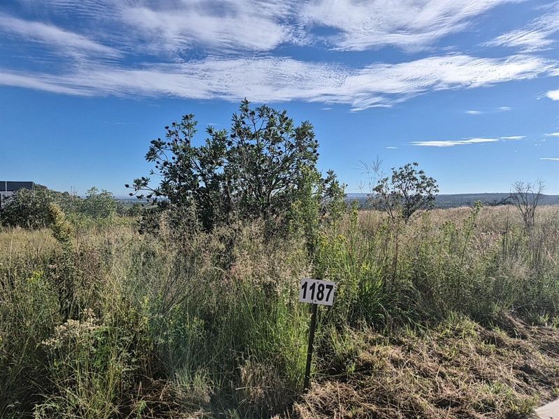 Vacant Land For Sale in Helderzicht Eco Estate, Potchefstroom, North West - Photo 9