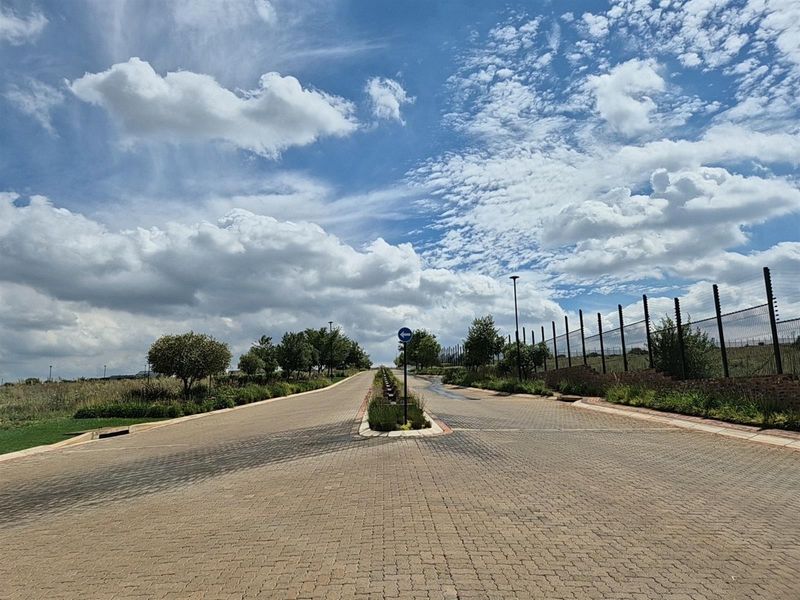Vacant Land For Sale in Helderzicht Eco Estate, Potchefstroom, North West - Photo 3