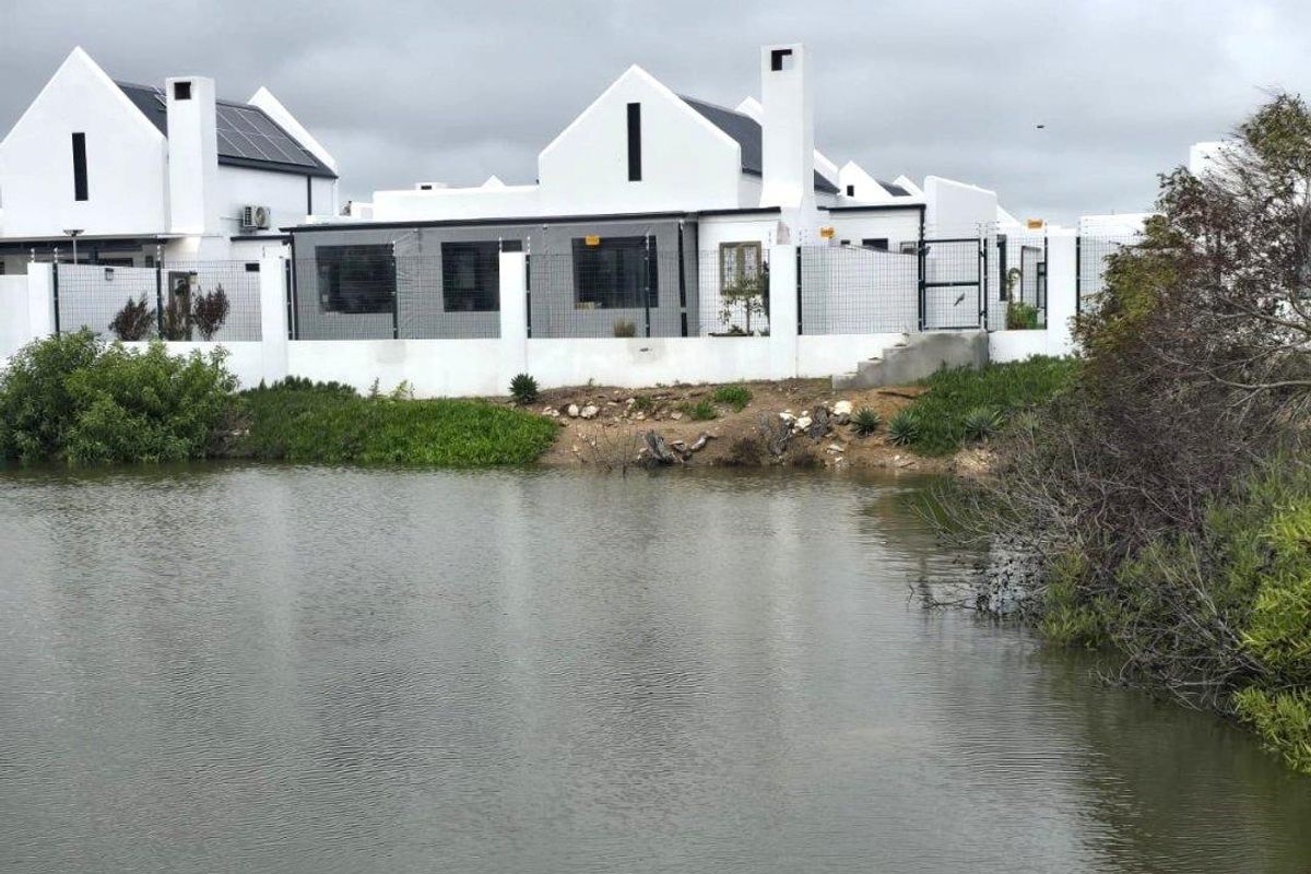 House For Sale in Laguna, Langebaan - Photo 2