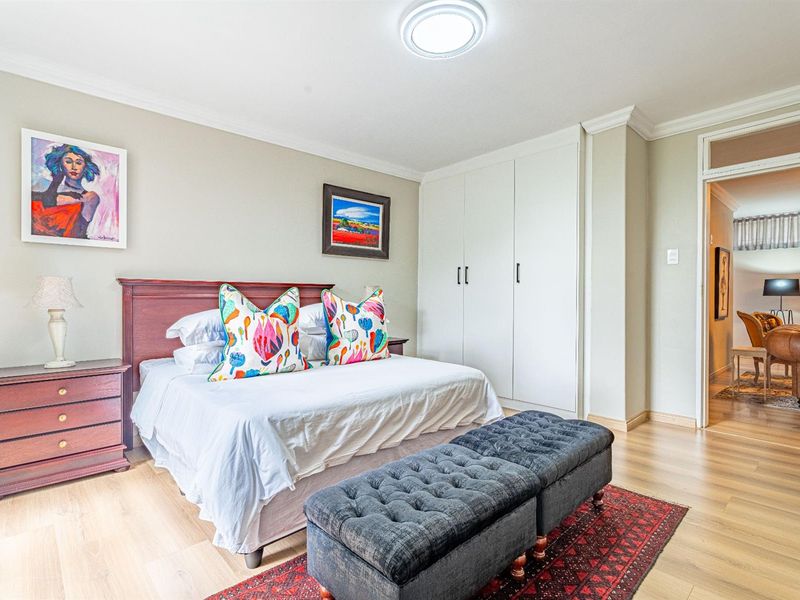 3Bed - 2Bath, Fully Furnished Apartment For Sale in Atholhurst, Sandton - Photo 9