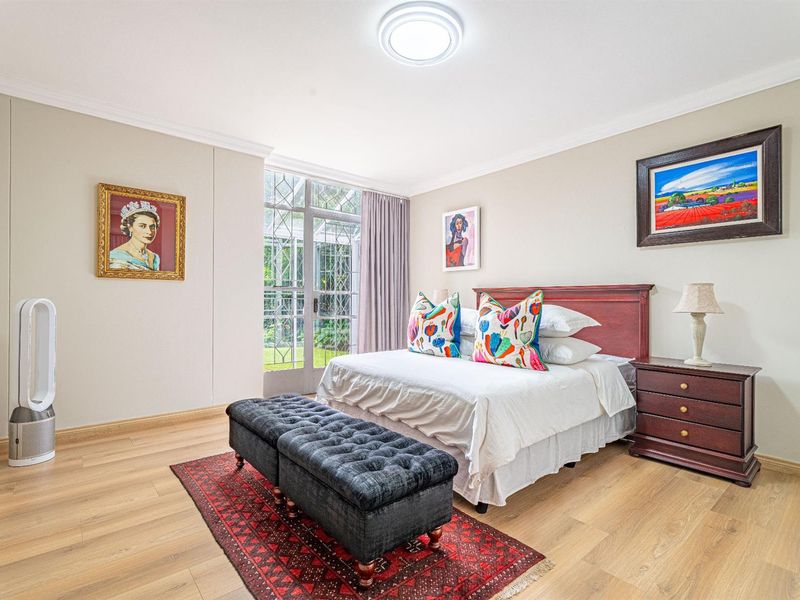 3Bed - 2Bath, Fully Furnished Apartment For Sale in Atholhurst, Sandton - Photo 8