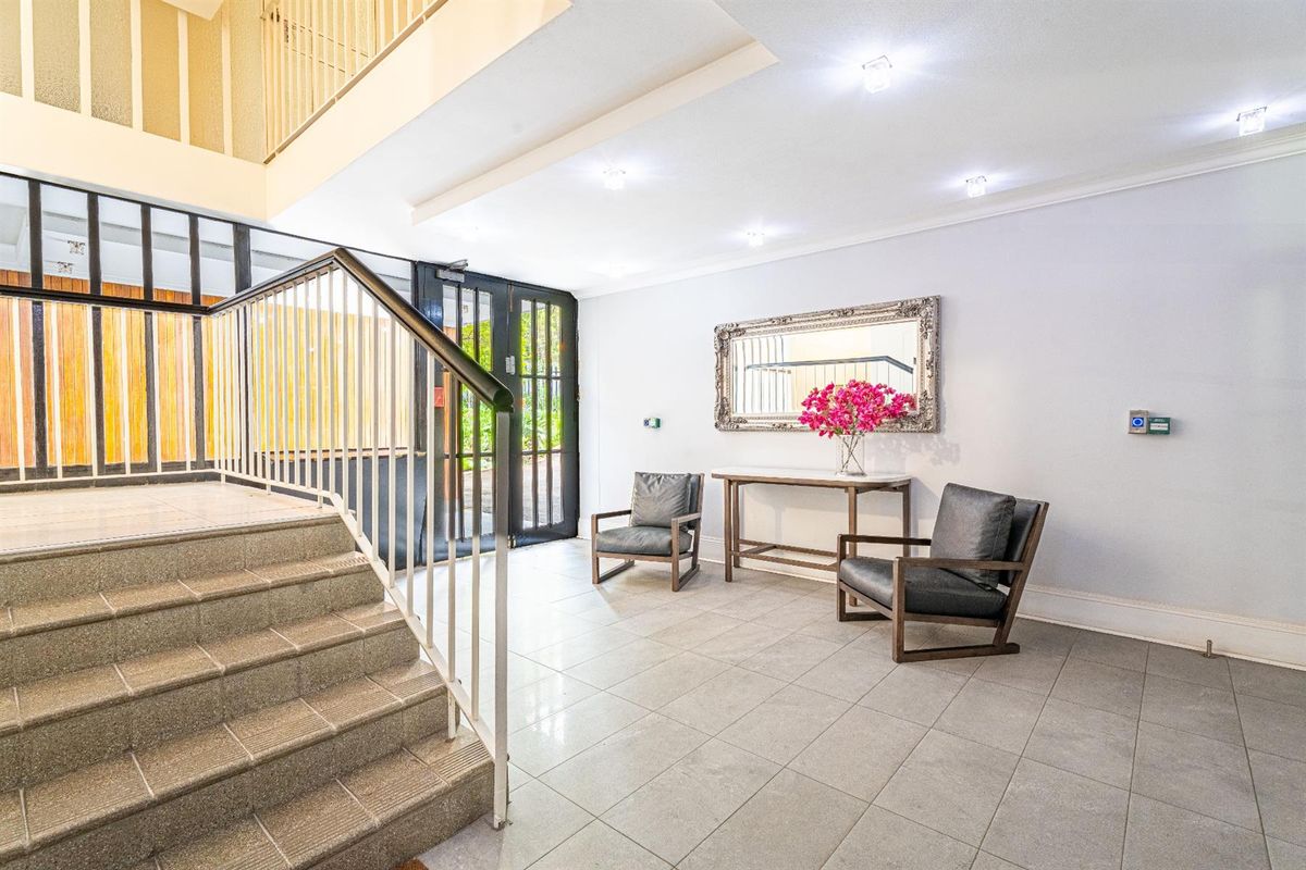 3Bed - 2Bath, Fully Furnished Apartment For Sale in Atholhurst, Sandton - Photo 3