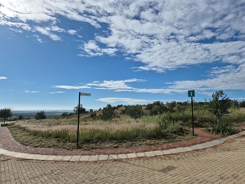 Vacant Land For Sale in Helderzicht Eco Estate, Potchefstroom, North West - Photo 10