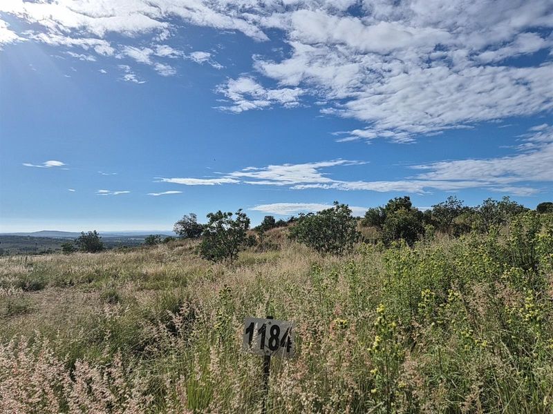 Vacant Land For Sale in Helderzicht Eco Estate, Potchefstroom, North West - Photo 9