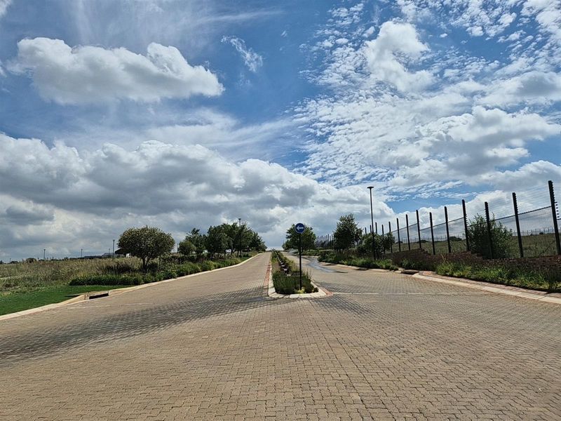 Vacant Land For Sale in Helderzicht Eco Estate, Potchefstroom, North West - Photo 2