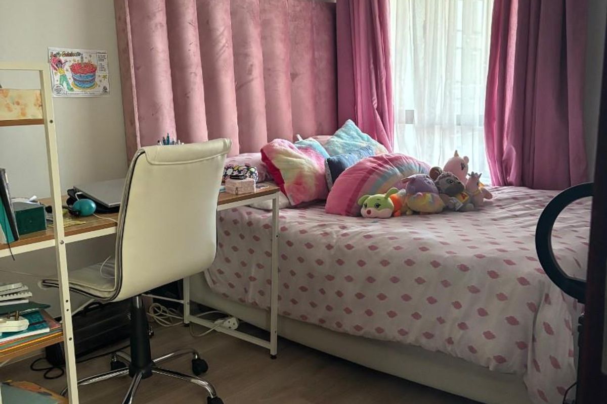 2Bed,1 Bath Apartment For Sale in Fourways, Sandton - Photo 3