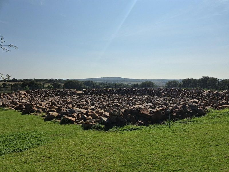 Vacant Land For Sale in Helderzicht Eco Estate, Potchefstroom, North West - Photo 6