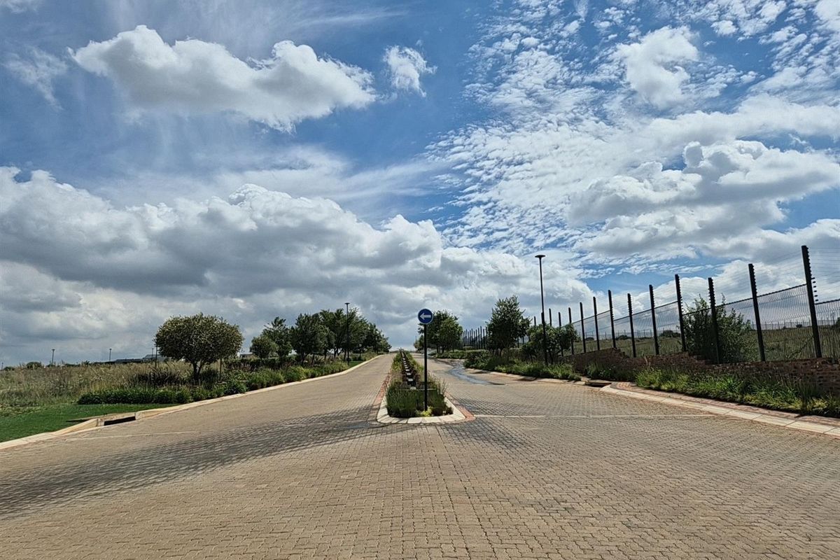 Vacant Land For Sale in Helderzicht Eco Estate, Potchefstroom, North West - Photo 3