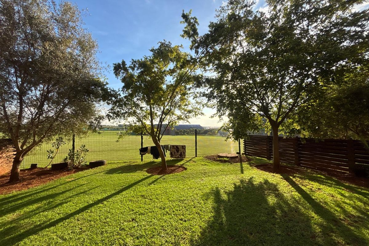 Apartment For Sale in The Hills Game Reserve Estate, Pretoria - Photo 2