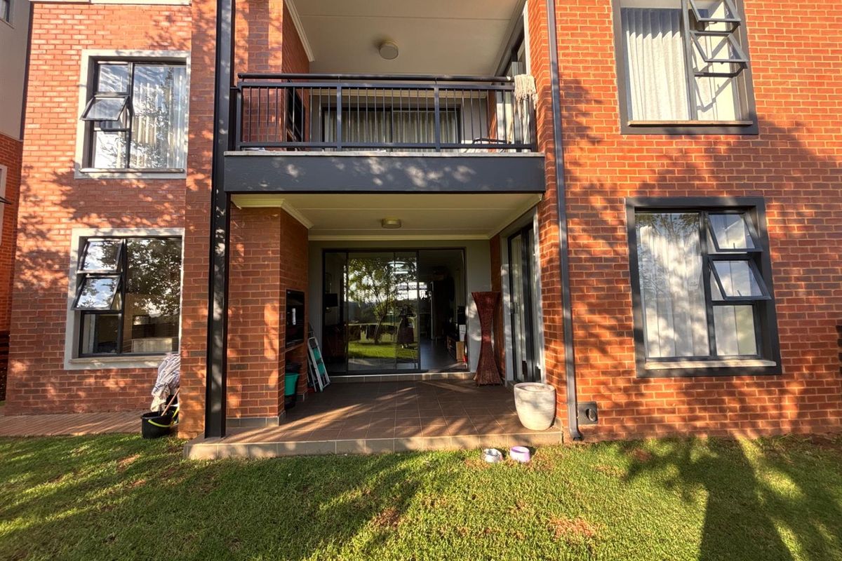 Apartment For Sale in The Hills Game Reserve Estate, Pretoria - Photo 5