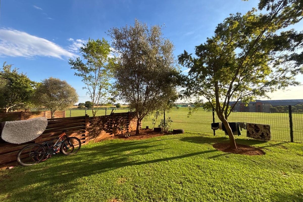 Apartment For Sale in The Hills Game Reserve Estate, Pretoria - Photo 3