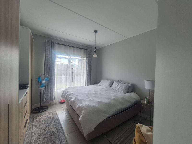 Luxury 3-Bedroom Ground Floor Apartment in Munyaka, Waterfall - Photo 10