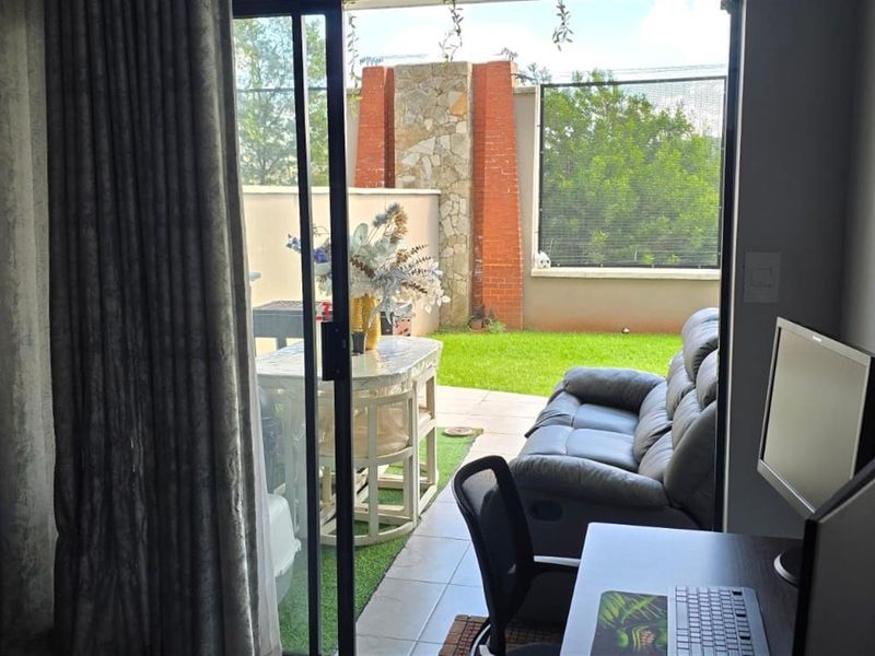 Luxury 3-Bedroom Ground Floor Apartment in Munyaka, Waterfall - Photo 9