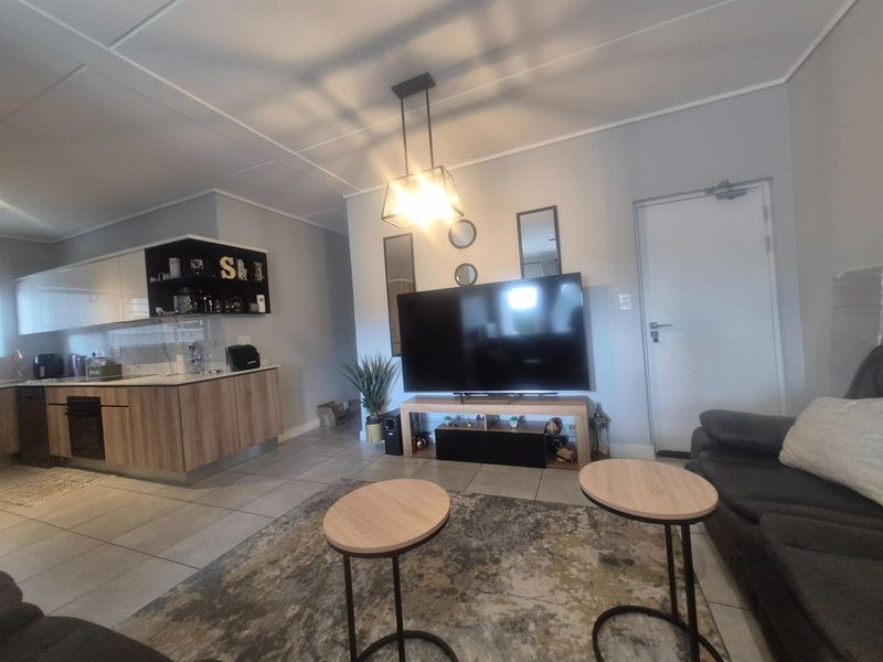 Luxury 3-Bedroom Ground Floor Apartment in Munyaka, Waterfall - Photo 5