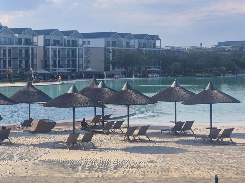 Luxury 3-Bedroom Ground Floor Apartment in Munyaka, Waterfall - Photo 2