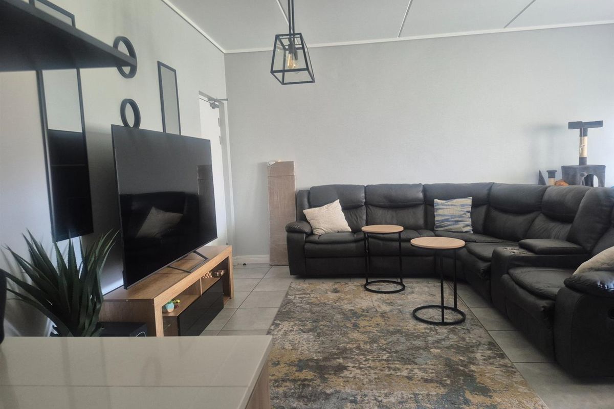 Luxury 3-Bedroom Ground Floor Apartment in Munyaka, Waterfall - Photo 3