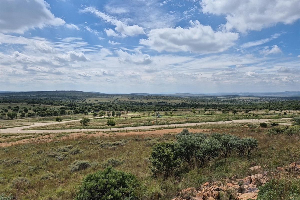 Vacant Land For Sale in Helderzicht Eco Estate, Potchefstroom, North West - Photo 5