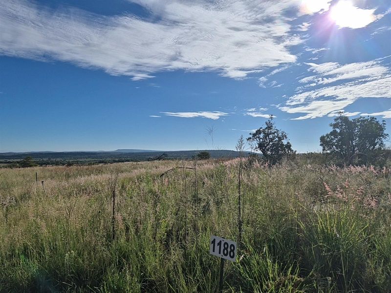 Vacant Land For Sale in Helderzicht Eco Estate, Potchefstroom, North West - Photo 10