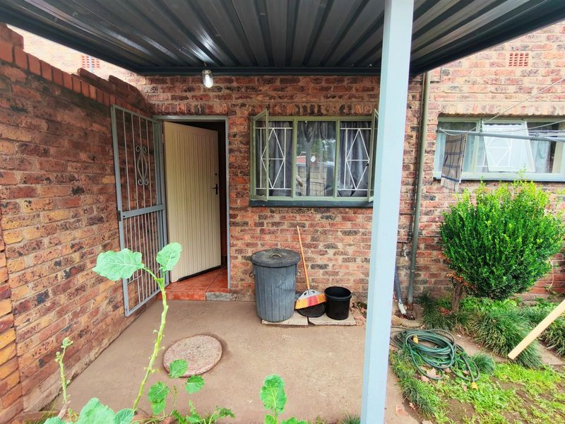 Duplex For Sale in Middelburg Central, Middelburg - Photo 5