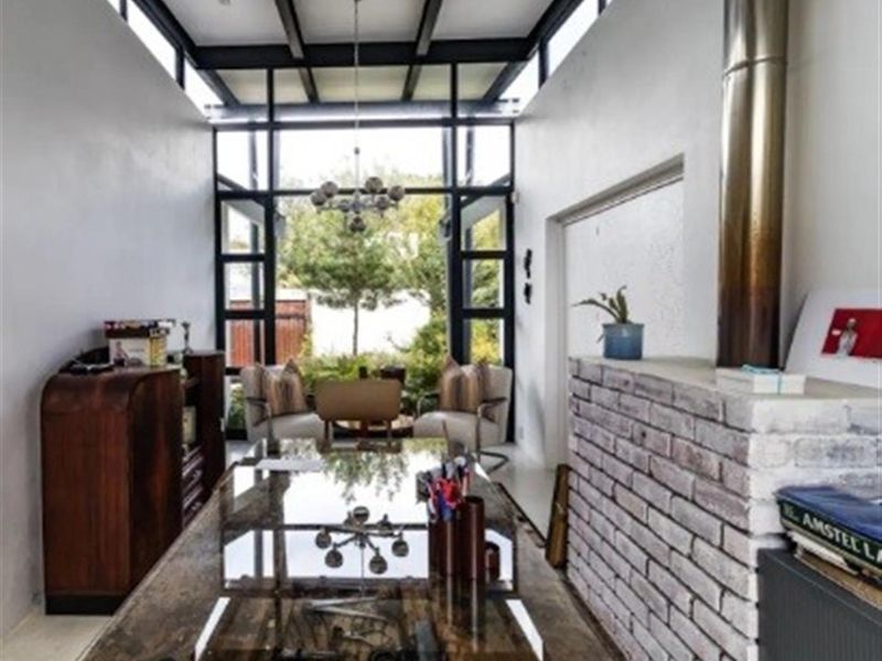 BEAUTIFULLY FURNISHED 2 BEDROOM HOME TO RENT, Leisure Isle, Knysna. - Photo 8