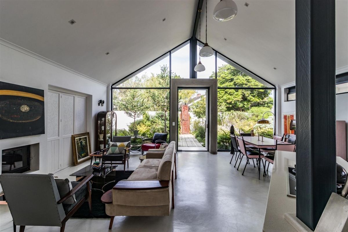 BEAUTIFULLY FURNISHED 2 BEDROOM HOME TO RENT, Leisure Isle, Knysna. - Photo 3