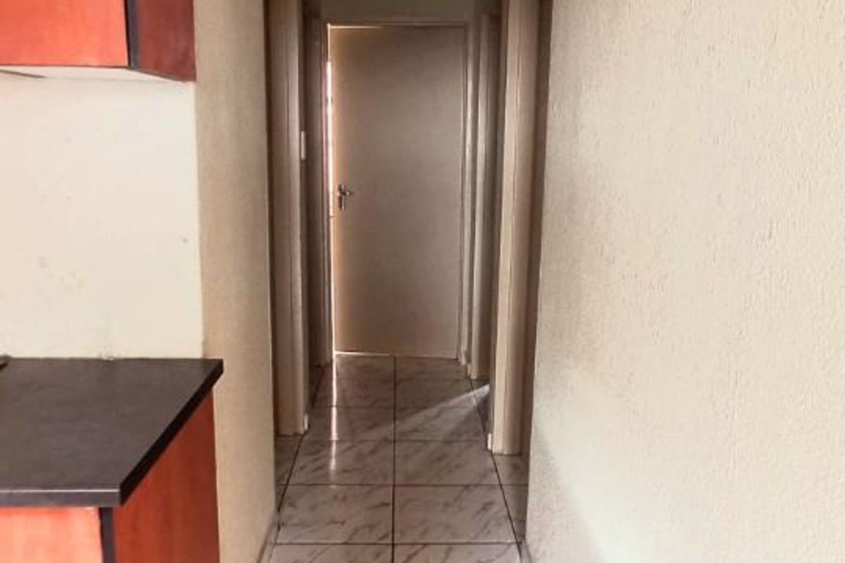 3 bedroom house available for rental immediately - Photo 5