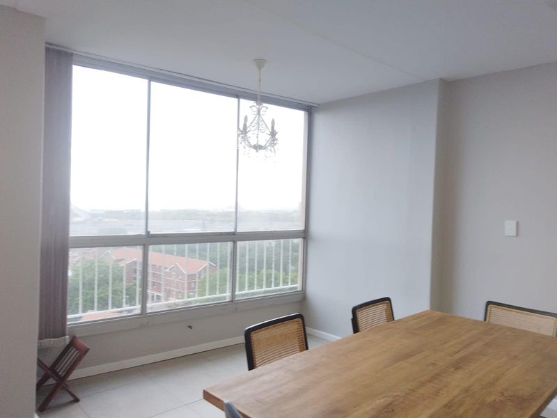 FURNISHED Apartment To Rent in Windermere Durban KwaZulu Natal - Photo 3