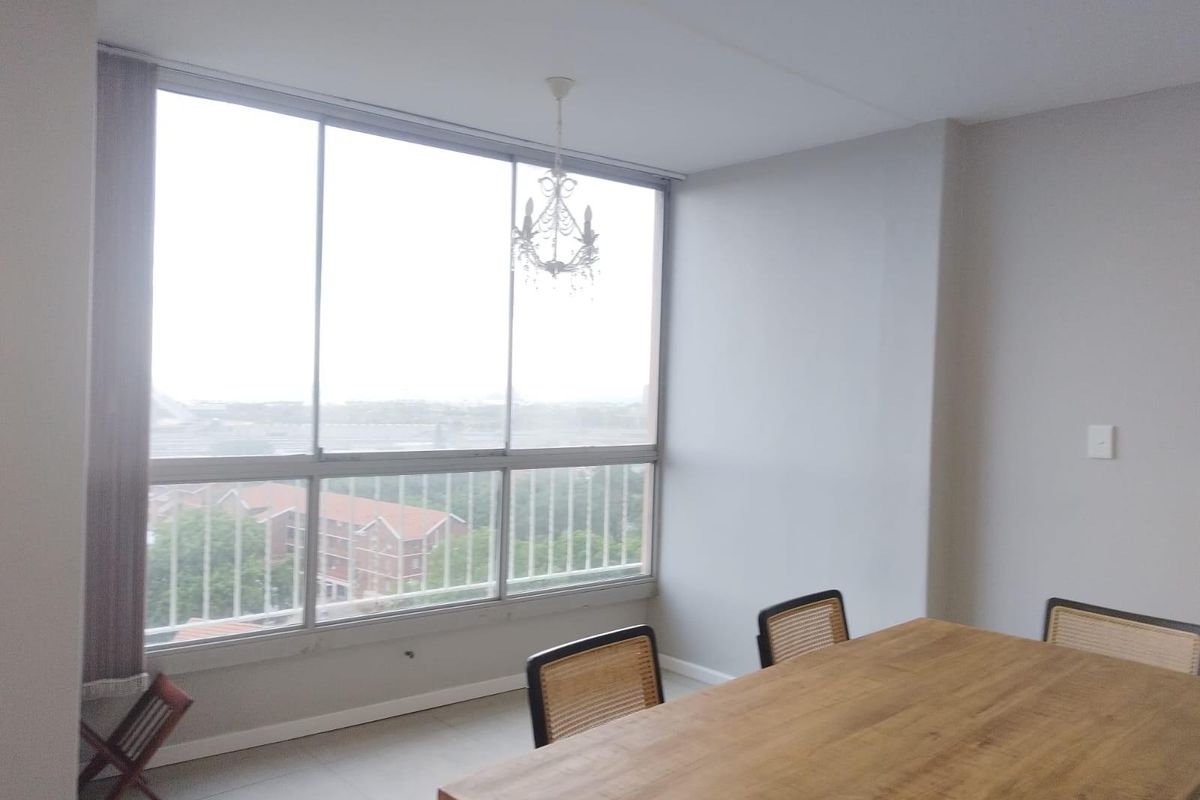 FURNISHED Apartment To Rent in Windermere Durban KwaZulu Natal - Photo 3
