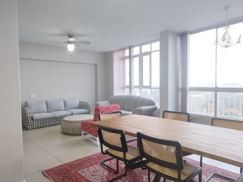 FURNISHED Apartment To Rent in Windermere Durban KwaZulu Natal - Photo 2