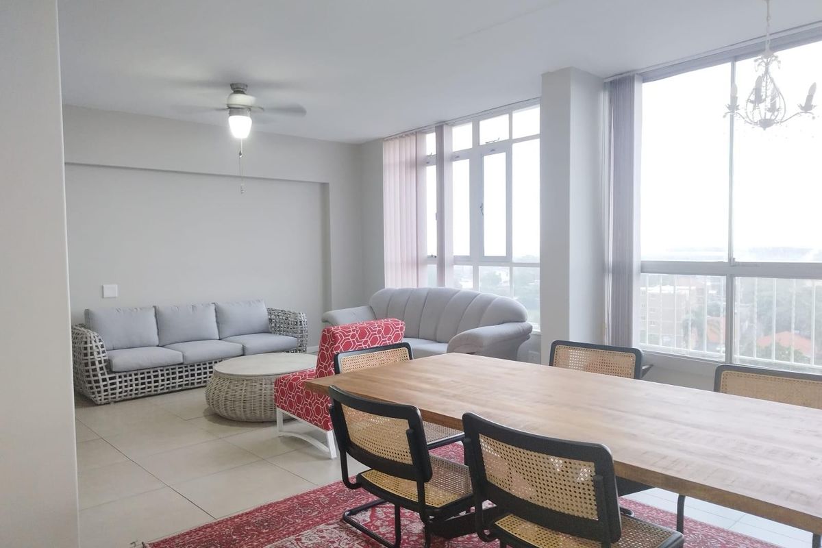 FURNISHED Apartment To Rent in Windermere Durban KwaZulu Natal - Photo 2