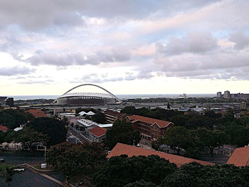 FURNISHED Apartment To Rent in Windermere Durban KwaZulu Natal - Photo 4