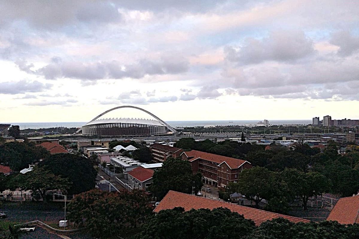 FURNISHED Apartment To Rent in Windermere Durban KwaZulu Natal - Photo 4