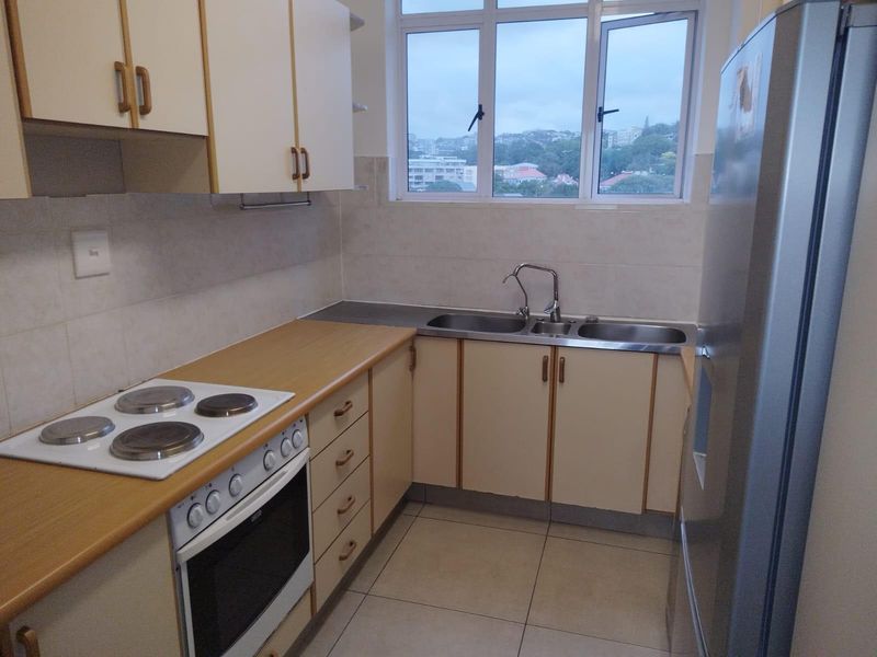 FURNISHED Apartment To Rent in Windermere Durban KwaZulu Natal - Photo 5