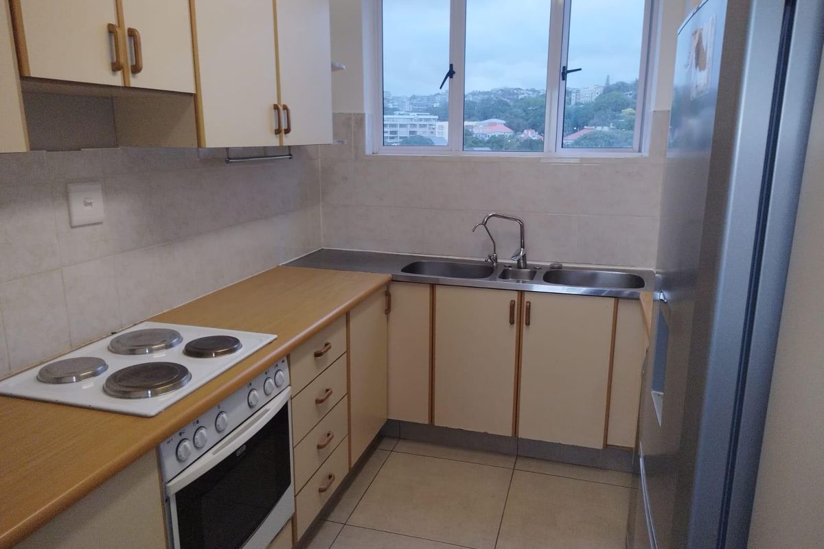 FURNISHED Apartment To Rent in Windermere Durban KwaZulu Natal - Photo 5