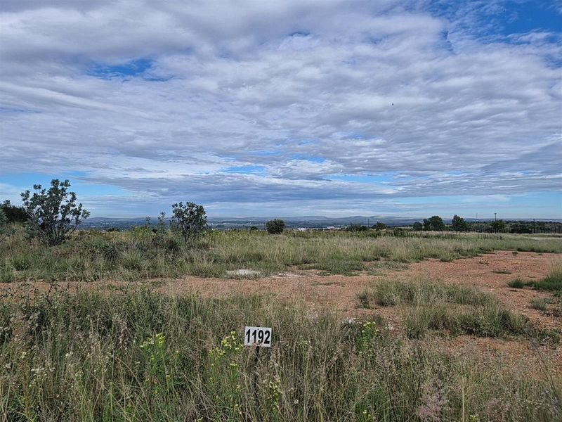Vacant Land For Sale in Helderzicht Eco Estate, Potchefstroom, North West - Photo 10