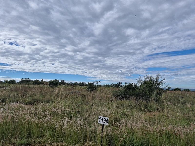 Vacant Land For Sale in Helderzicht Eco Estate, Potchefstroom, North West - Photo 10