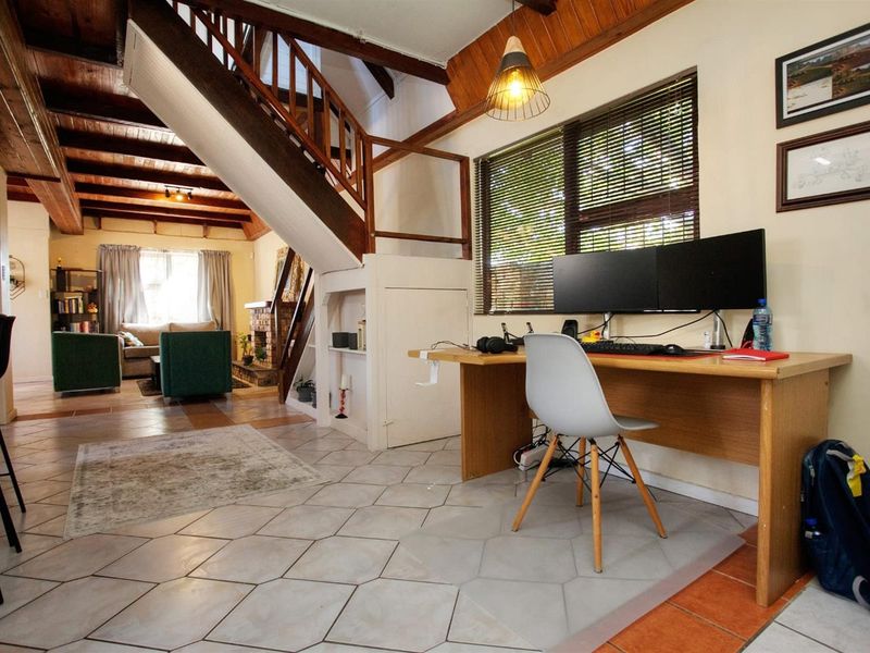 Townhouse Living with Apartment Convenience in Montmedy Village - Photo 8