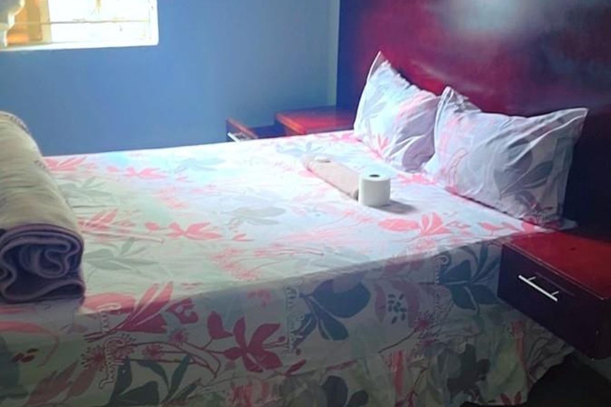 Commercial Property Draft in Bellevue East Bellevue Johannesburg Gauteng - Photo 2