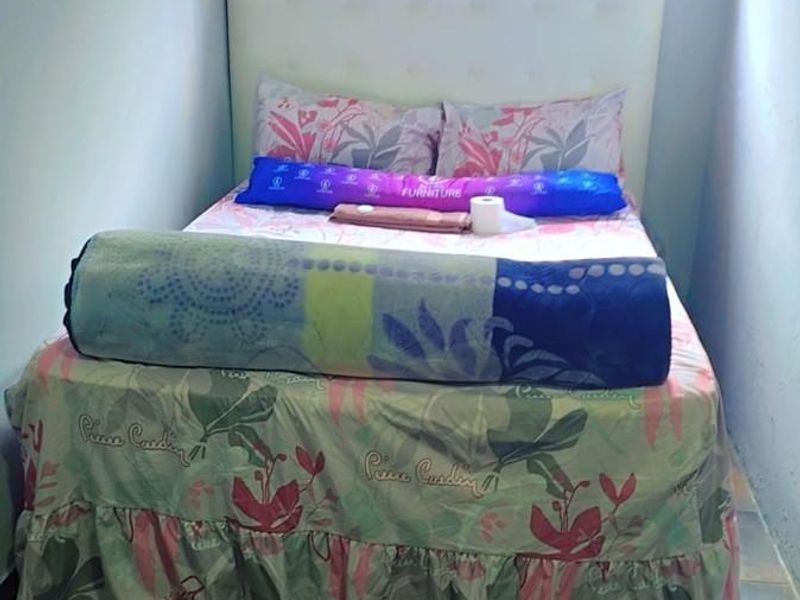 Commercial Property Draft in Bellevue East Bellevue Johannesburg Gauteng - Photo 9