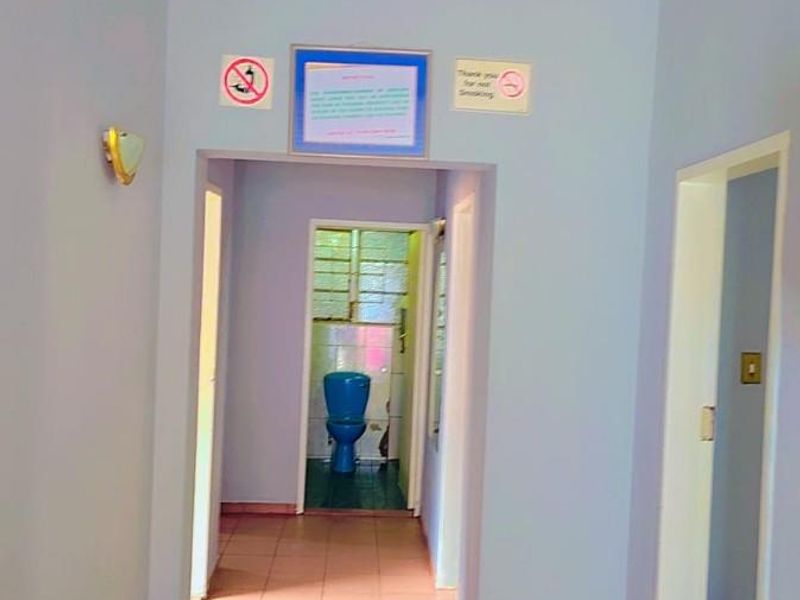 Commercial Property Draft in Bellevue East Bellevue Johannesburg Gauteng - Photo 7