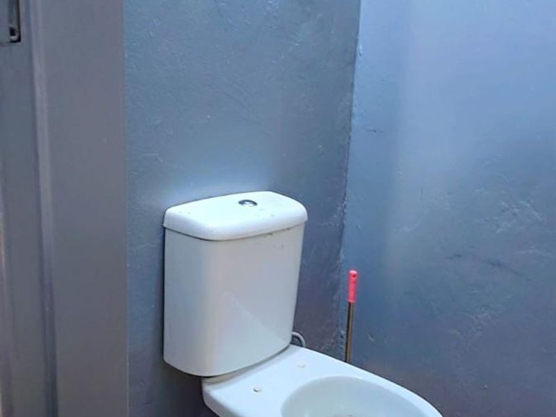 Commercial Property Draft in Bellevue East Bellevue Johannesburg Gauteng - Photo 10