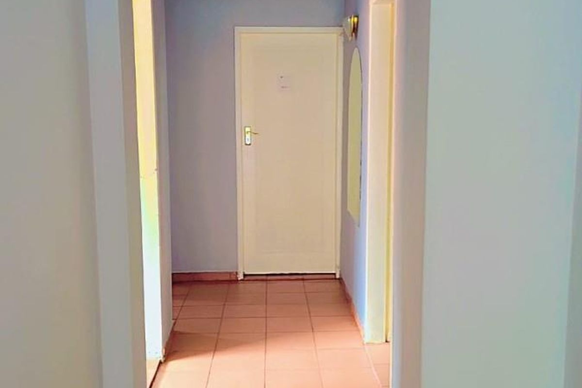 Commercial Property Draft in Bellevue East Bellevue Johannesburg Gauteng - Photo 5