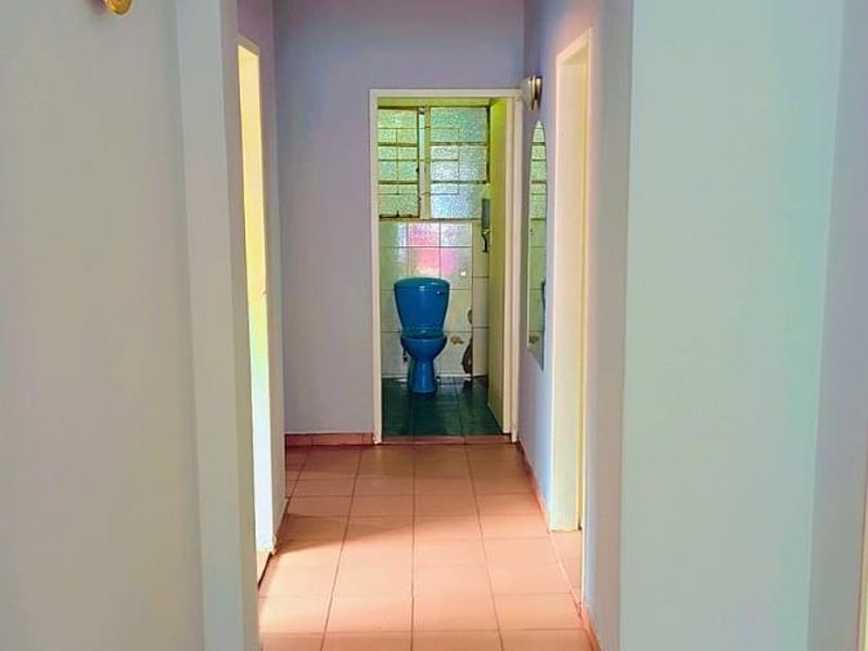 Commercial Property Draft in Bellevue East Bellevue Johannesburg Gauteng - Photo 4