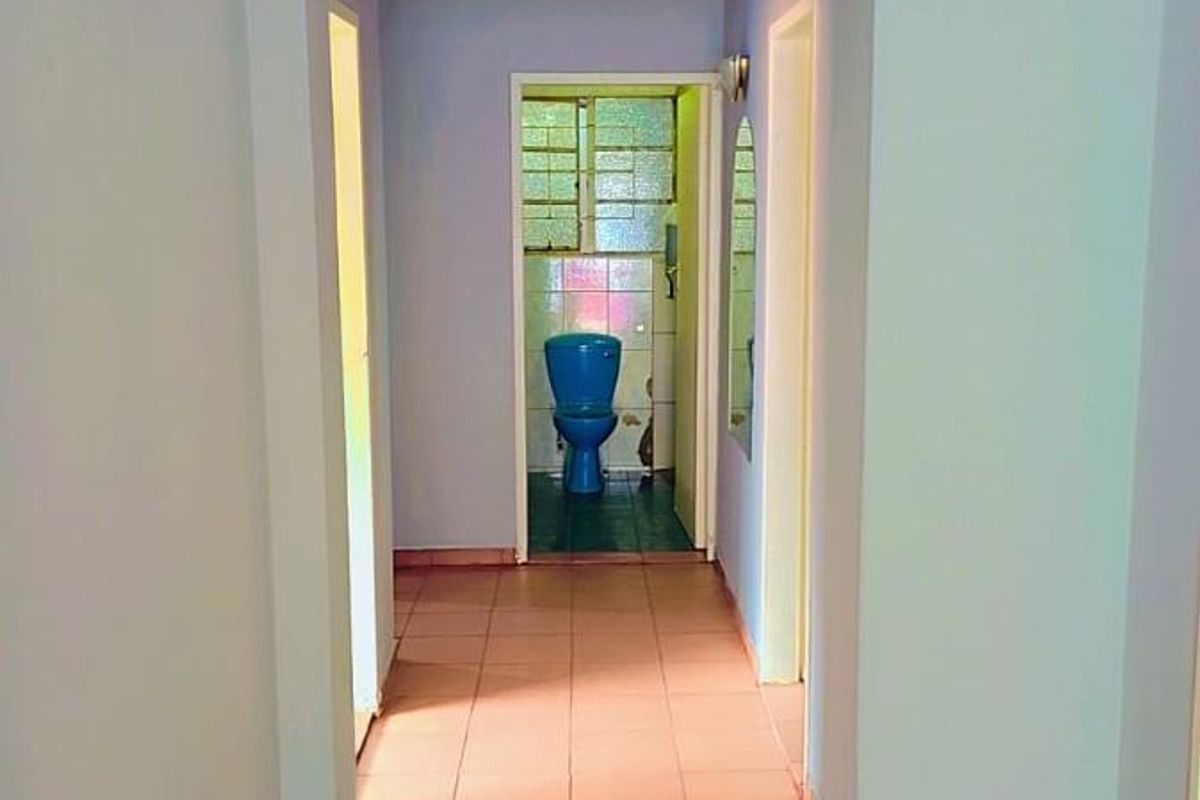 Commercial Property Draft in Bellevue East Bellevue Johannesburg Gauteng - Photo 4