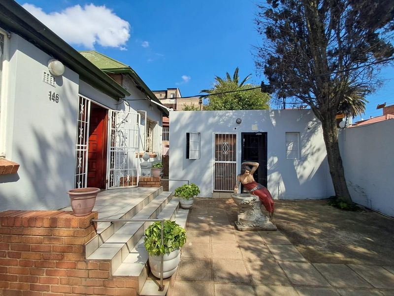 Commercial Property Draft in Bellevue East Bellevue Johannesburg Gauteng - Photo 2