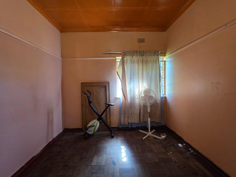 Your Space to Grow - 3-Bedroom Home on a Large Stand in Navalsig - Photo 10