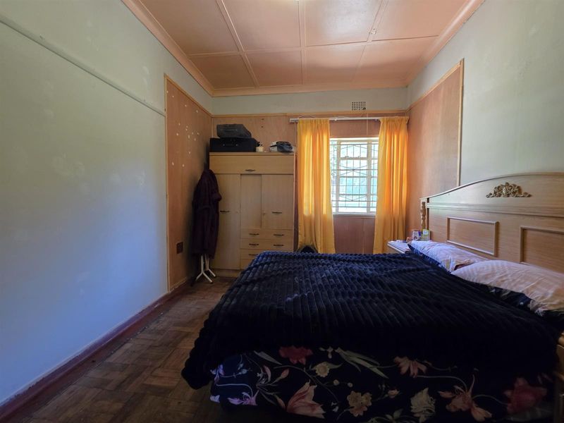 Your Space to Grow - 3-Bedroom Home on a Large Stand in Navalsig - Photo 8