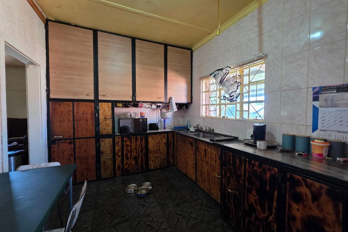 Your Space to Grow - 3-Bedroom Home on a Large Stand in Navalsig - Photo 3