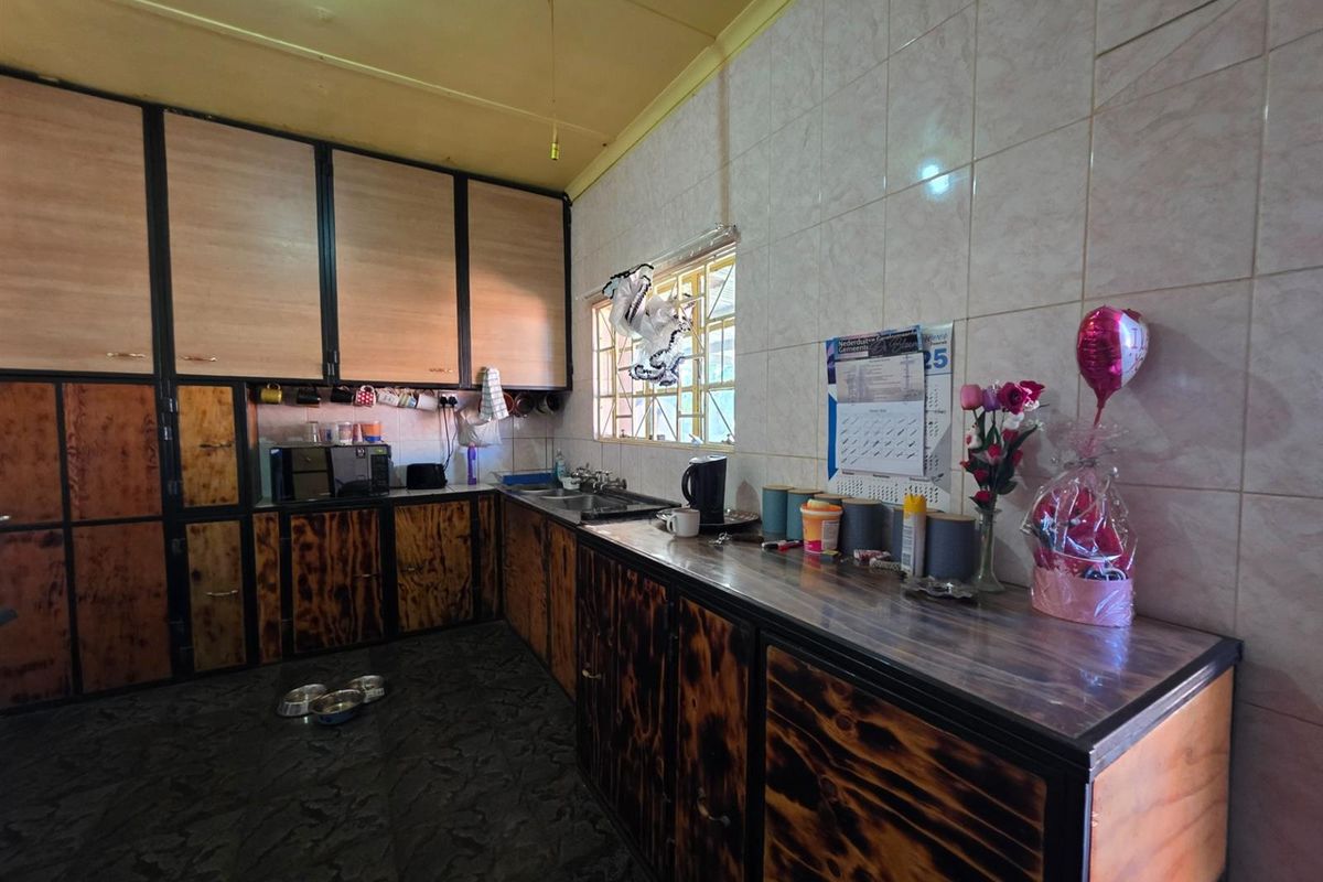 Your Space to Grow - 3-Bedroom Home on a Large Stand in Navalsig - Photo 4